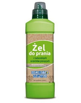 Parfümfreies Waschgel mit ECOVARIANT Silber - Biolaboratorium